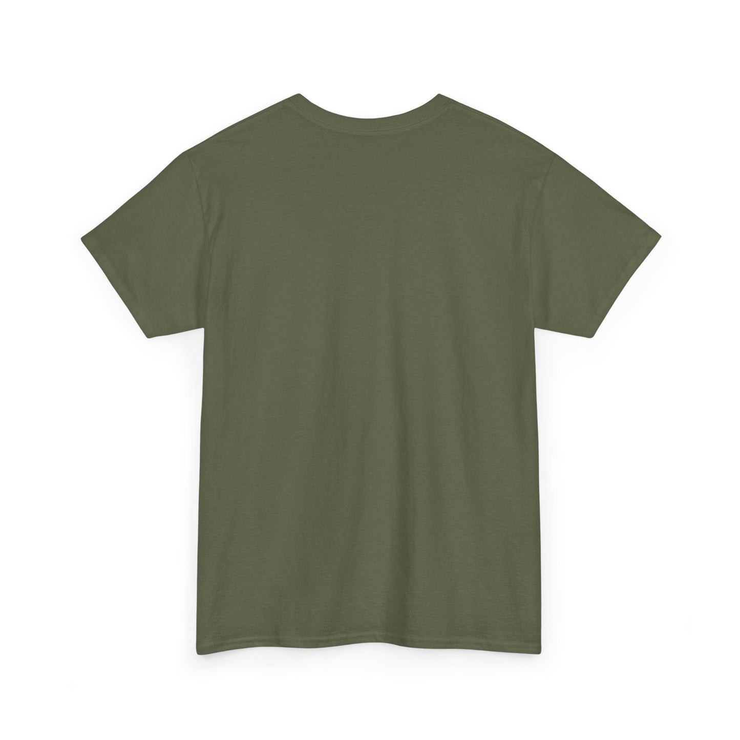 Aliens Built Earth "We Are All Aliens" Graphic Tee