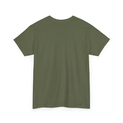 Aliens Built Earth "We Are All Aliens" Graphic Tee