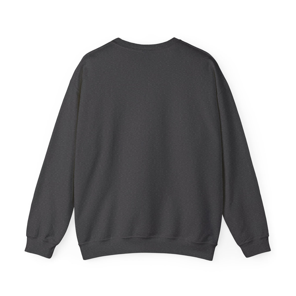 Sweatshirt — "Aliens vs Los Angeles" Bold Lettering Crewneck