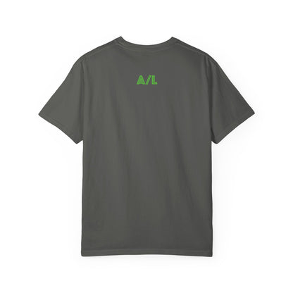 Aliens vs Los Angeles T-Shirt — Retro Sci‑Fi Graphic Tee