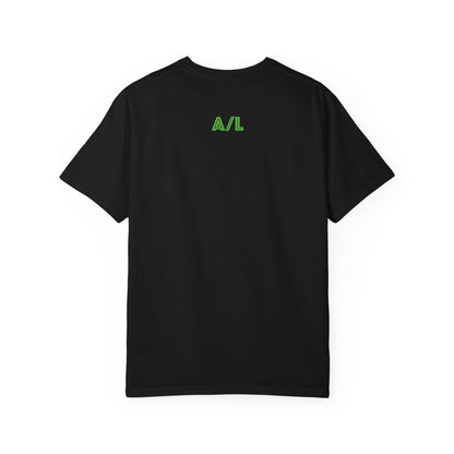 Aliens vs Los Angeles T-Shirt — Retro Sci‑Fi Graphic Tee