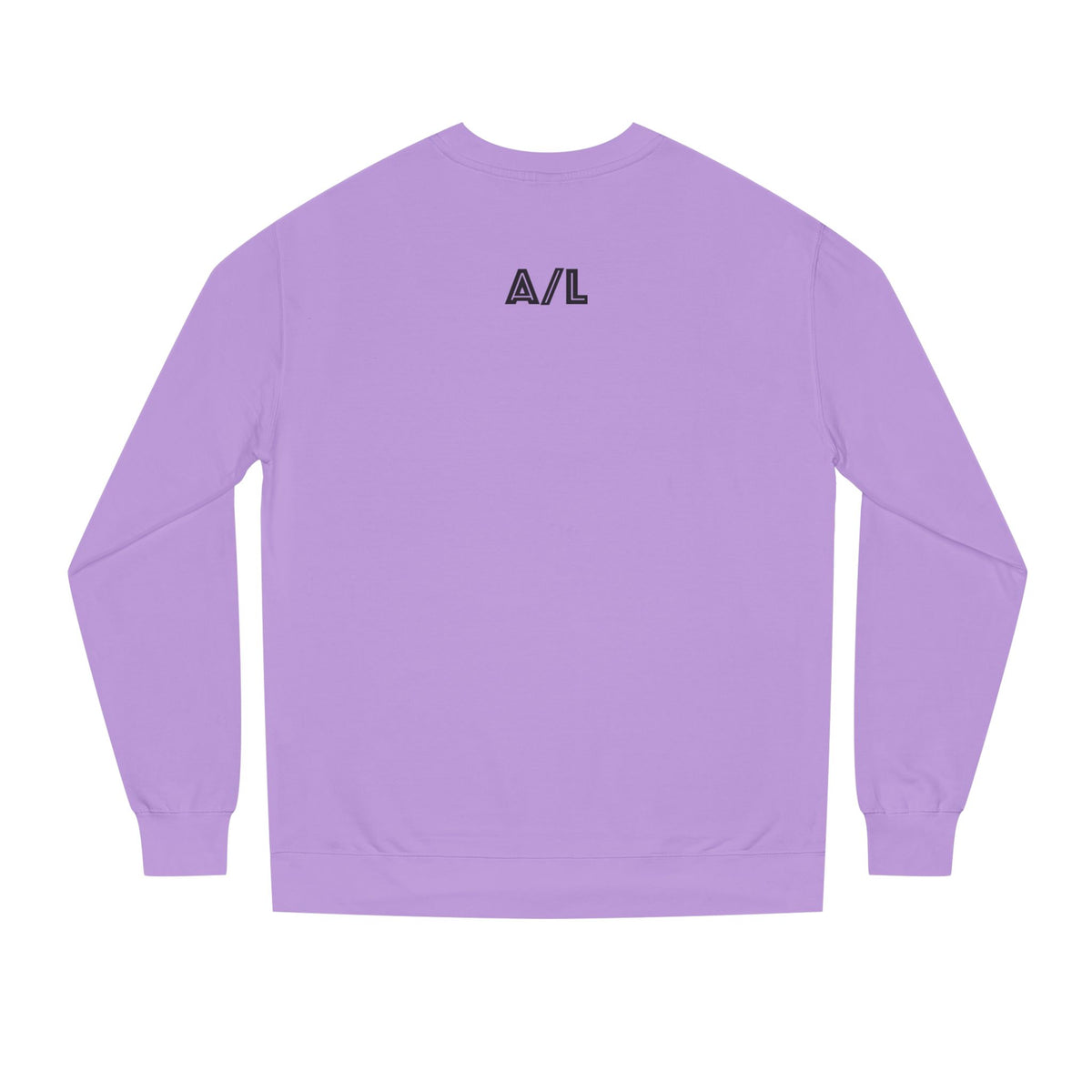 Aliens vs Los Angeles Sweatshirt — Retro Sports-Style Crewneck