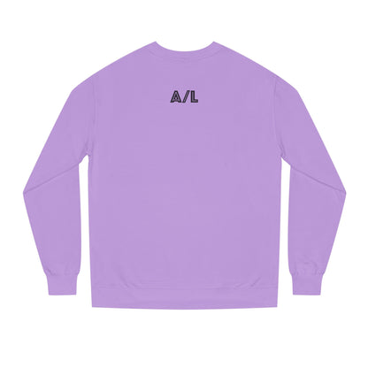 Aliens vs Los Angeles Sweatshirt — Retro Sports-Style Crewneck