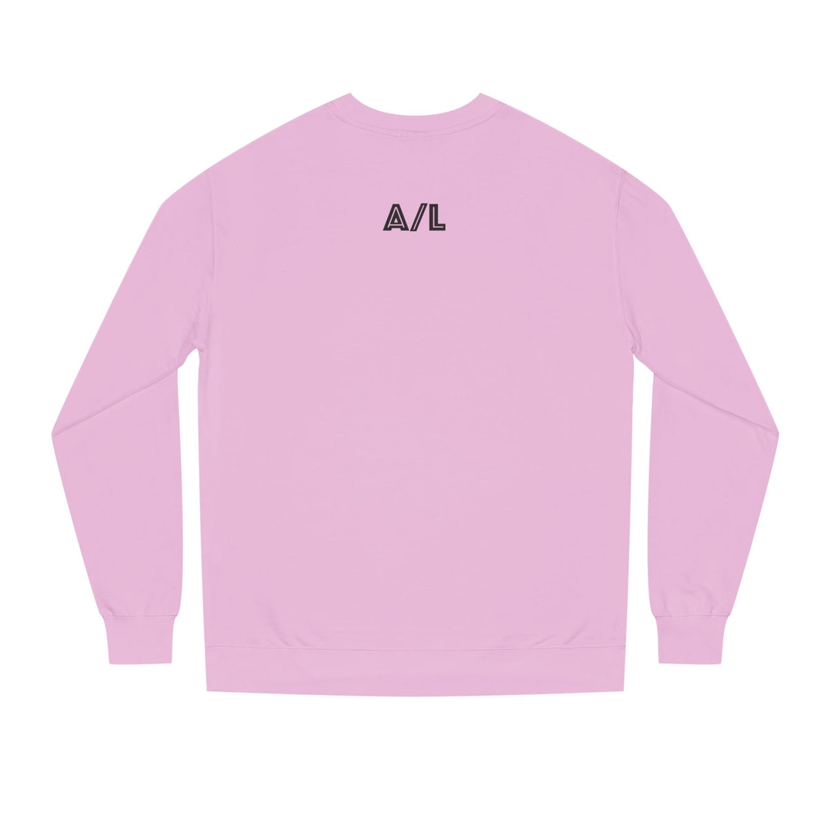 Aliens vs Los Angeles Sweatshirt — Retro Sports-Style Crewneck