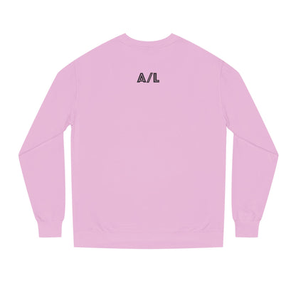 Aliens vs Los Angeles Sweatshirt — Retro Sports-Style Crewneck