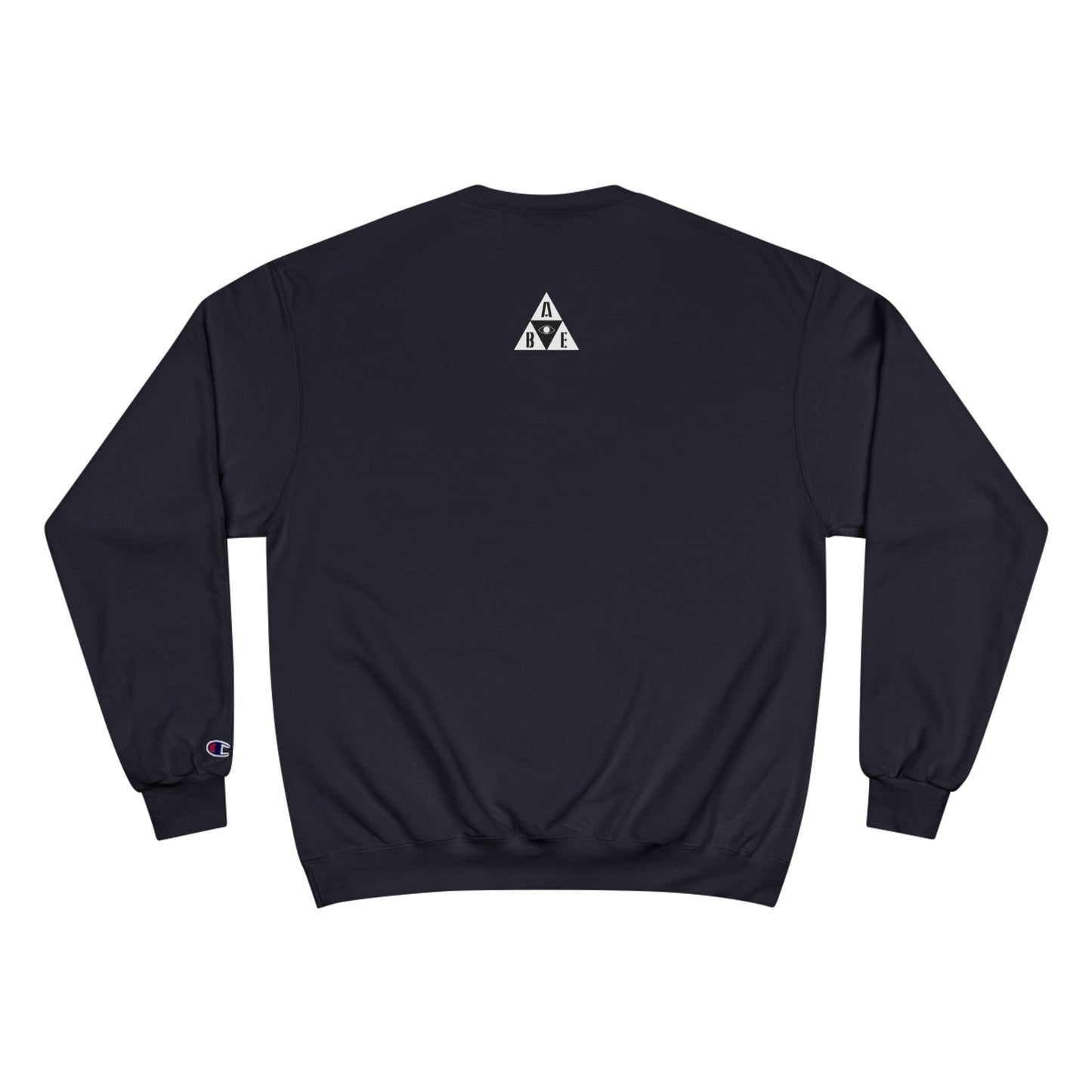 Aliens Built Earth Sweatshirt — Retro Green Graphic Crewneck