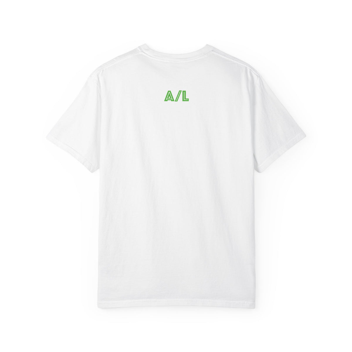 Aliens vs Los Angeles T-Shirt — Retro Sci‑Fi Graphic Tee