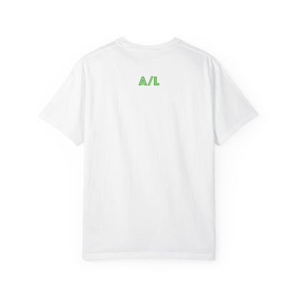 Aliens vs Los Angeles T-Shirt — Retro Sci‑Fi Graphic Tee