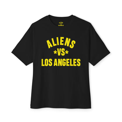 Aliens vs. Los Angeles Graphic Tee