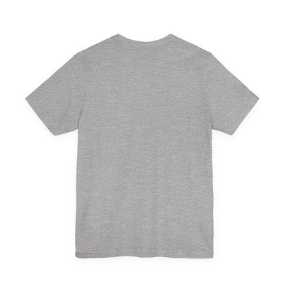 Aliens Built Earth T-Shirt — Retro Green Graphic Tee