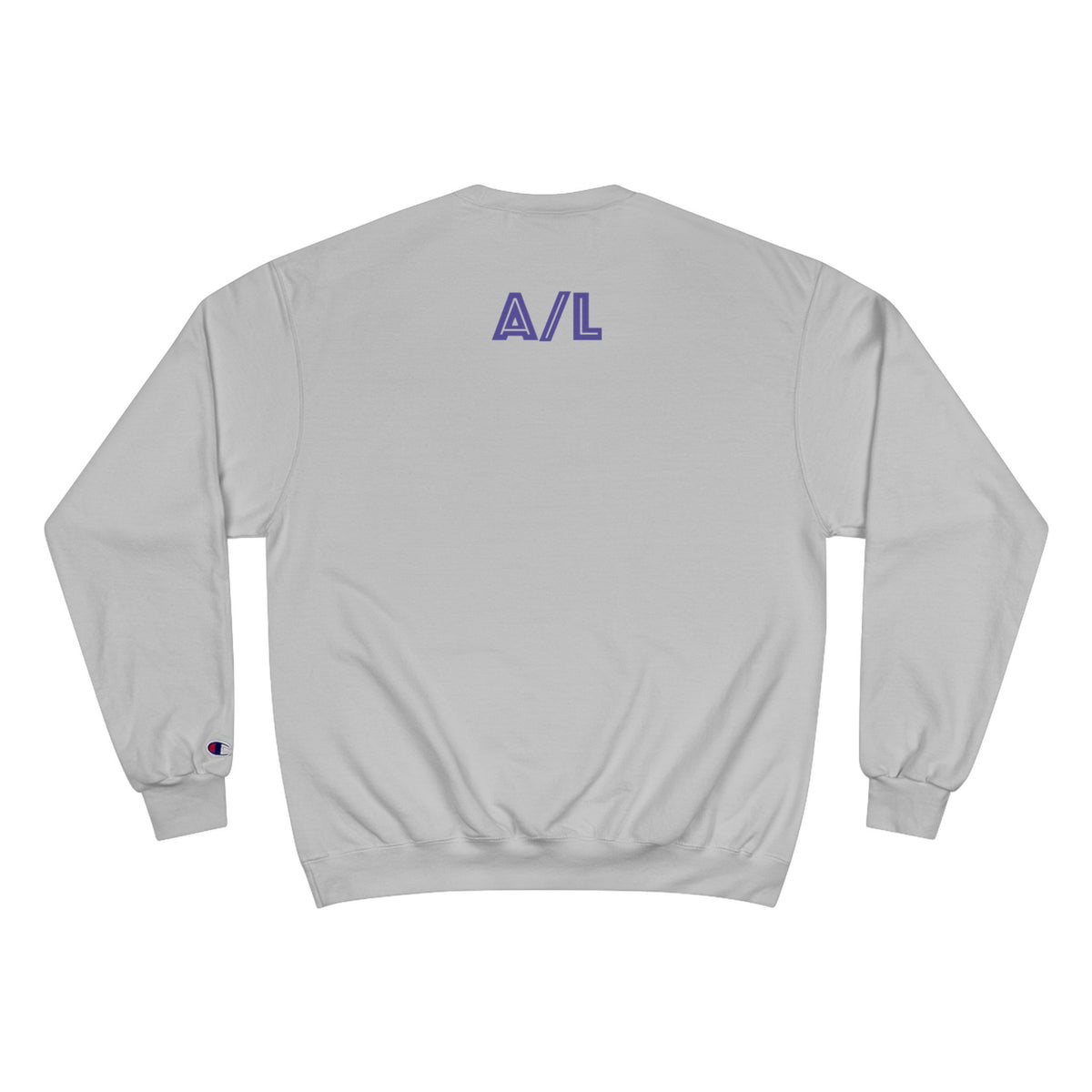 Aliens vs Los Angeles Sweatshirt — Retro Sports Crewneck
