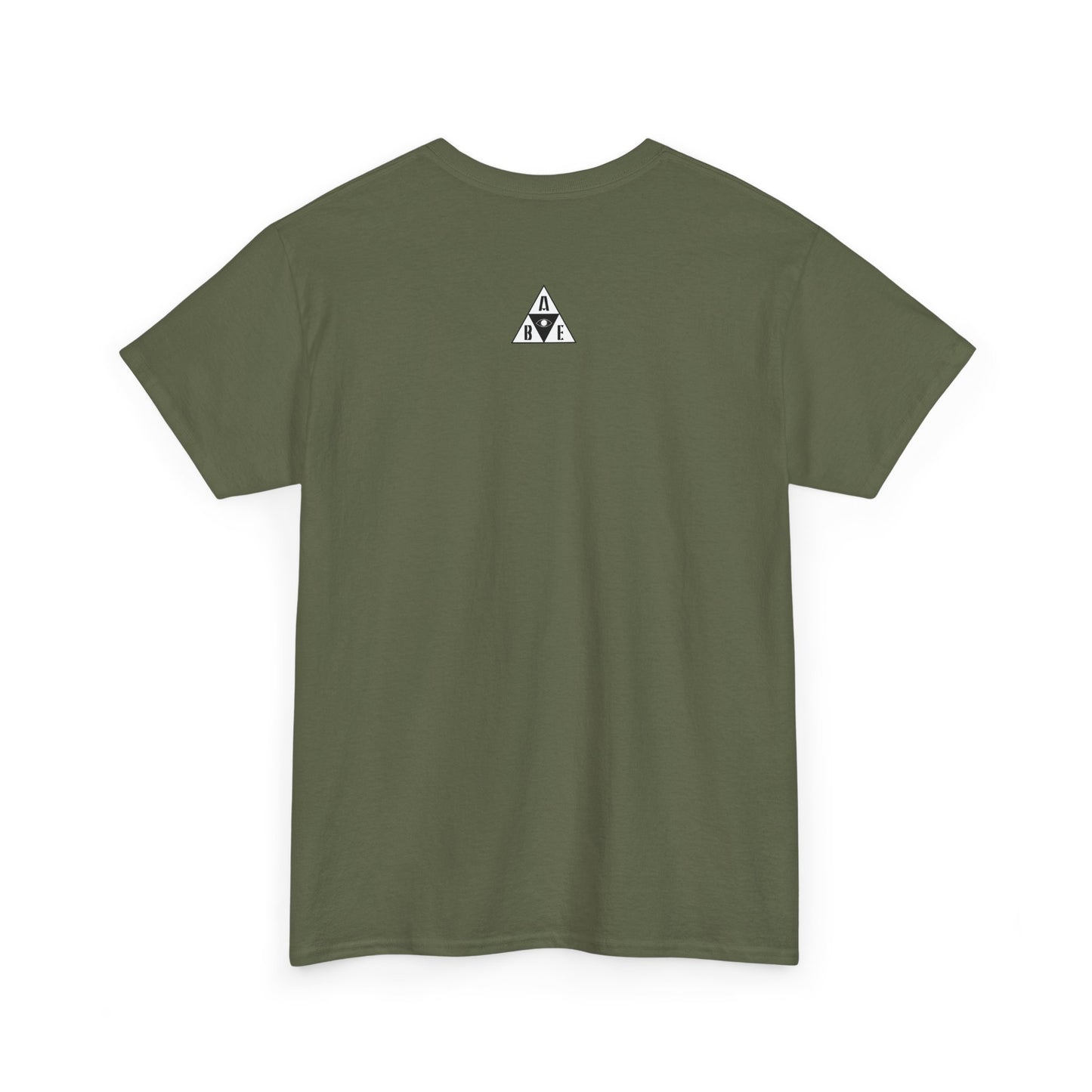 Bigfoot Retro T‑Shirt — "Another Bigfoot Encounter" Vintage Sasquatch Tee