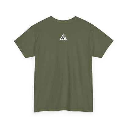 Bigfoot Retro T‑Shirt — "Another Bigfoot Encounter" Vintage Sasquatch Tee