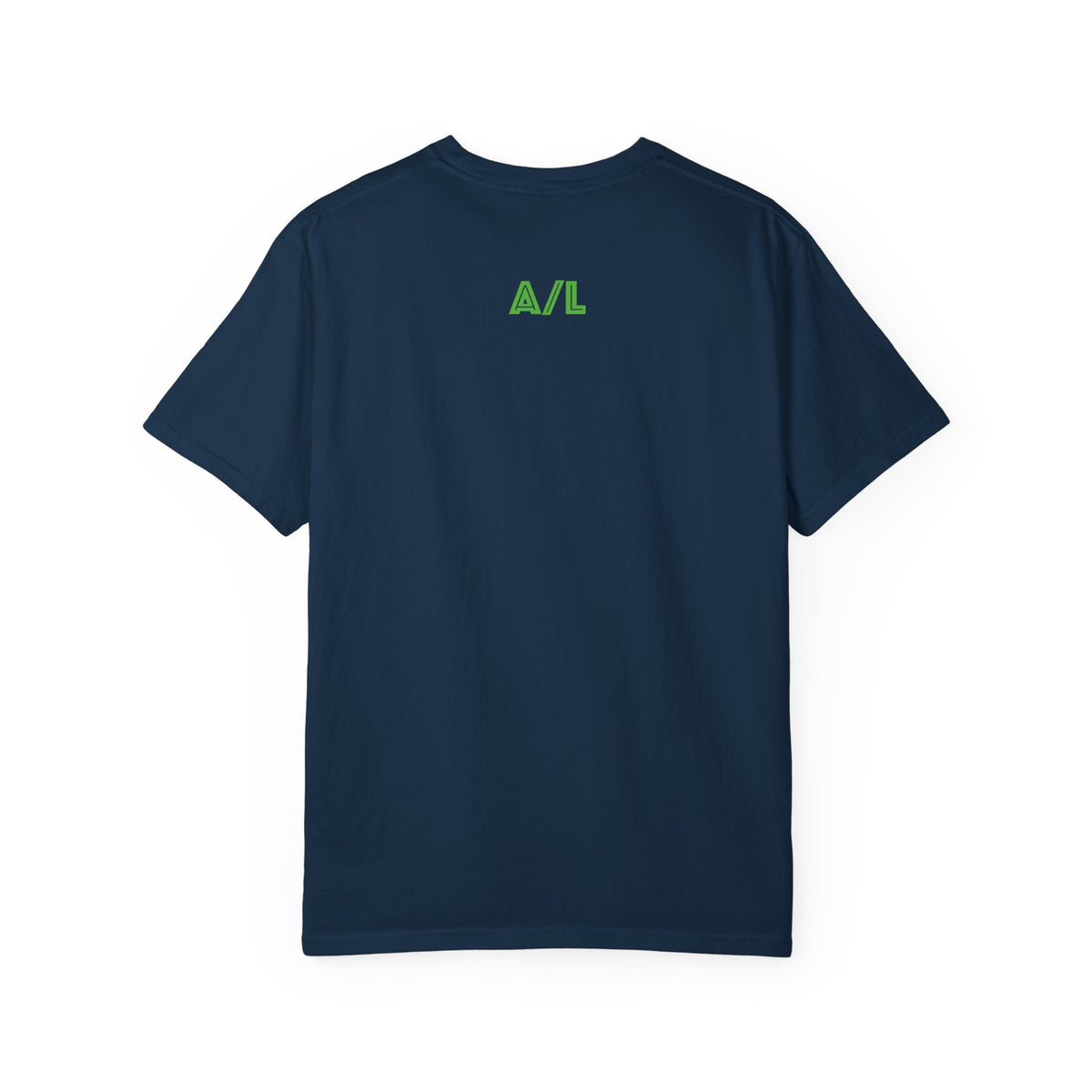 Aliens vs Los Angeles T-Shirt — Retro Sci‑Fi Graphic Tee