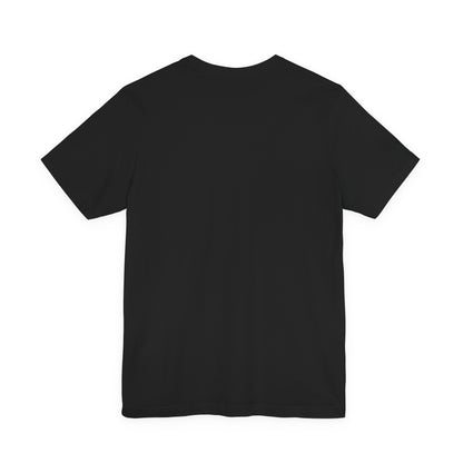 Aliens Built Earth T-Shirt — Retro Green Graphic Tee