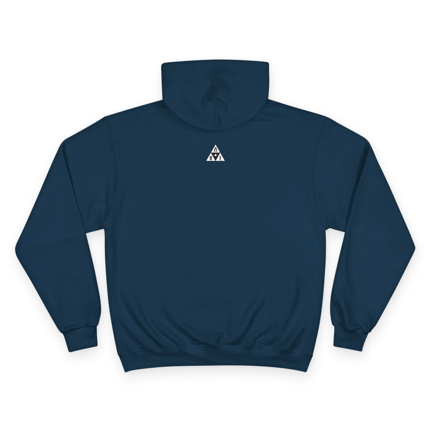 Aliens Built Earth Hoodie