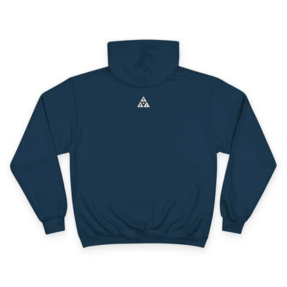 Aliens Built Earth Hoodie