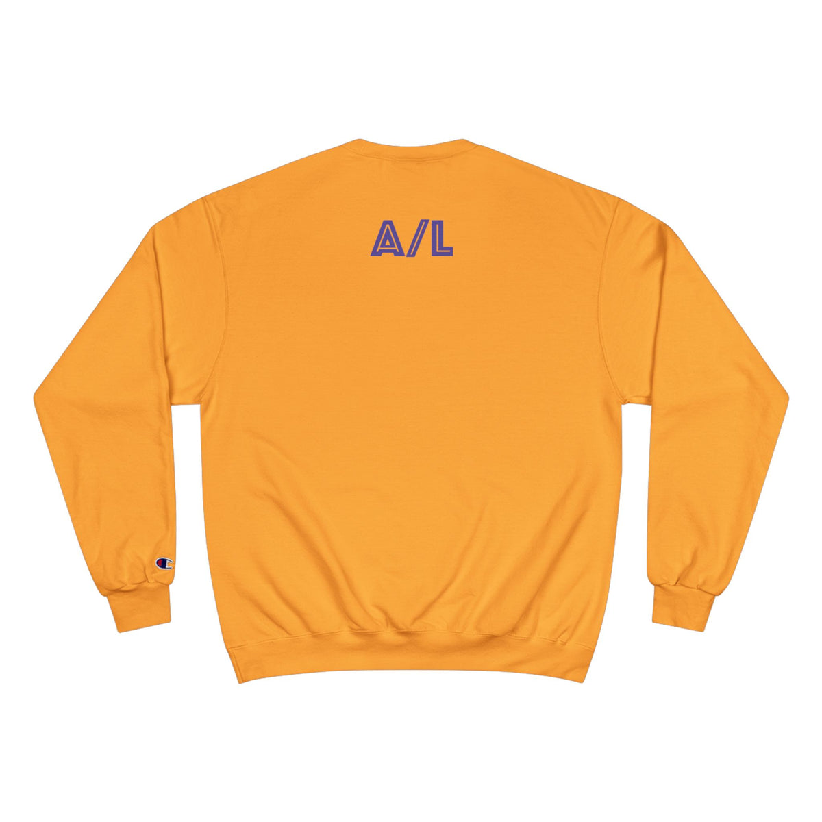 Aliens vs Los Angeles Sweatshirt — Retro Sports Crewneck