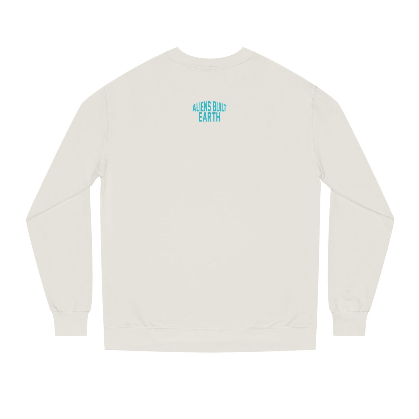 Unisex Crew Neck Sweatshirt