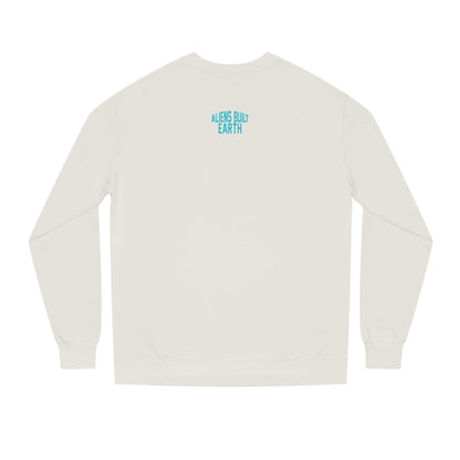 Unisex Crew Neck Sweatshirt