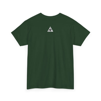 Bigfoot Retro T‑Shirt — "Another Bigfoot Encounter" Vintage Sasquatch Tee