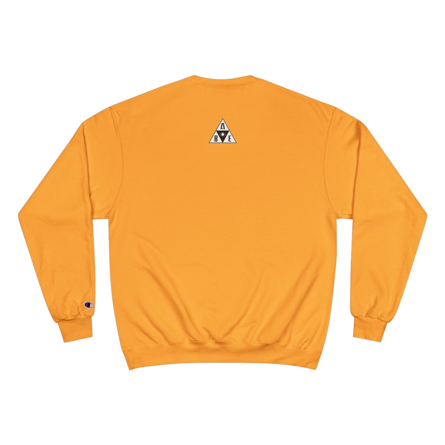 Aliens Built Earth Sweatshirt — Retro Green Graphic Crewneck