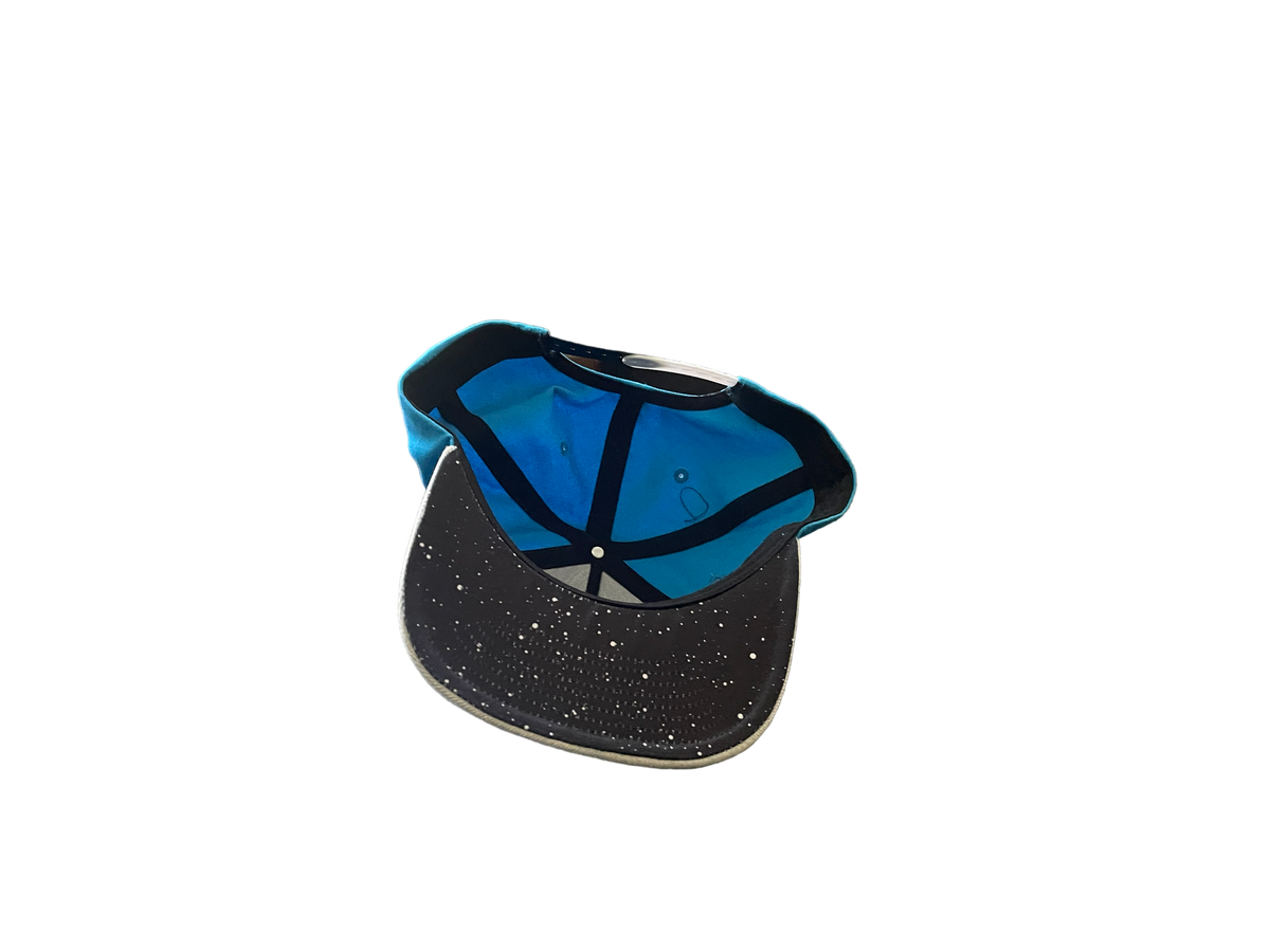 Aliens Vs. Los Angeles Snapbacks