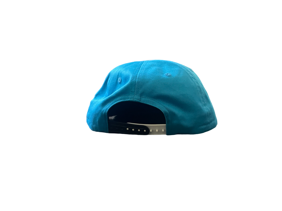 Aliens Vs. Los Angeles Snapbacks