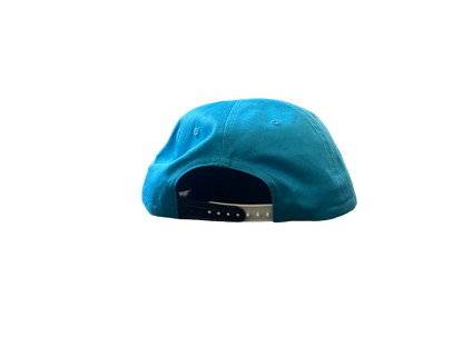Aliens Vs. Los Angeles Snapbacks