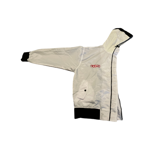 Aliens Built Earth Crew Jackets